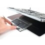Trackpad TouchPad Apple MacBook Pro 14" M2/M3 A2779 A2918 Argent 2023