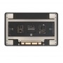 Trackpad TouchPad Apple MacBook Pro 14" M2/M3 A2779 A2918 Gris Sidéral 2023