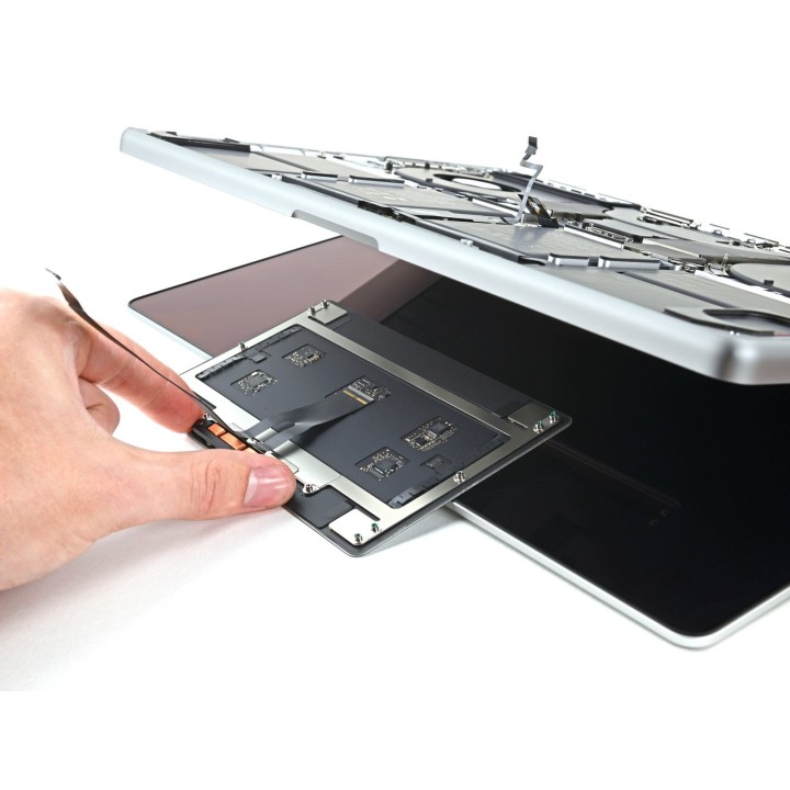 Trackpad Apple MacBook Pro 14 M2/M3 A2779 A2918 | Macinfo