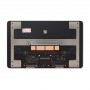 Trackpad TouchPad Apple MacBook Air 13" M3 A3113 2024 Argent