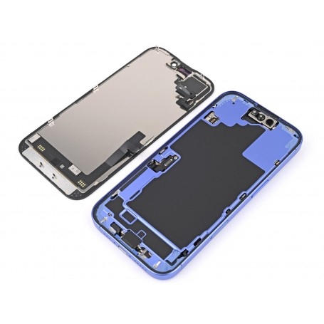 Ecran Apple iPhone 16e - Compatible OLED