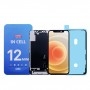 Ecran Apple iPhone 12 Mini - Compatible LCD