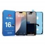 Ecran Apple iPhone 16 Pro Max - Compatible LCD