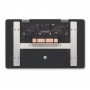 Trackpad TouchPad Apple MacBook Air 15" M3 A3114 2024 Gris Sidéral