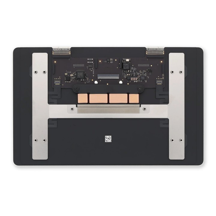 Trackpad Apple MacBook Air 15 M3 A3114 Minuit | Macinfo