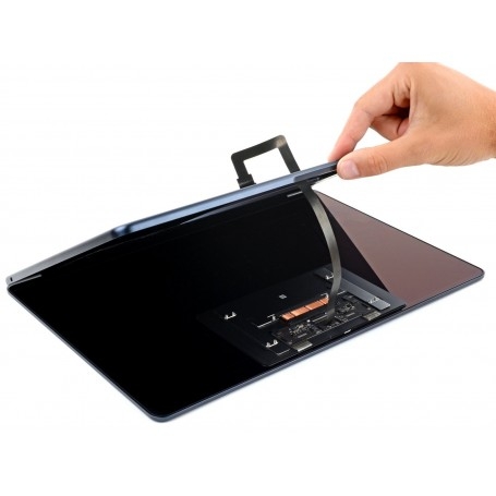 Trackpad Apple MacBook Air 15 M3 A3114 Minuit | Macinfo