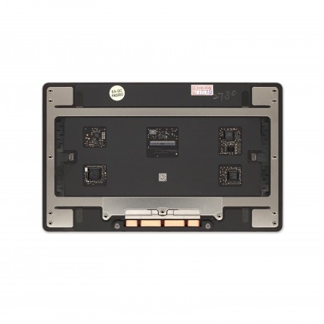 Trackpad Apple MacBook Pro 16 M2 A2780 Argent | Macinfo