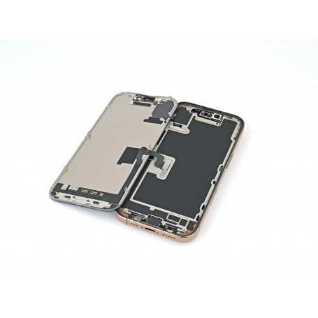 Ecran Apple iPhone 16 Pro Compatible LCD | Macinfo