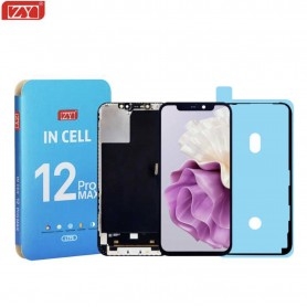 Ecran Apple iPhone 12 Pro Max - Compatible LCD