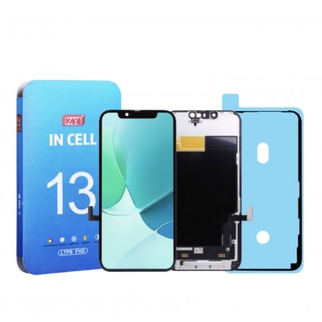 Ecran Apple iPhone 13 - Compatible LCD