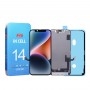 Ecran Apple iPhone 14 - Compatible LCD