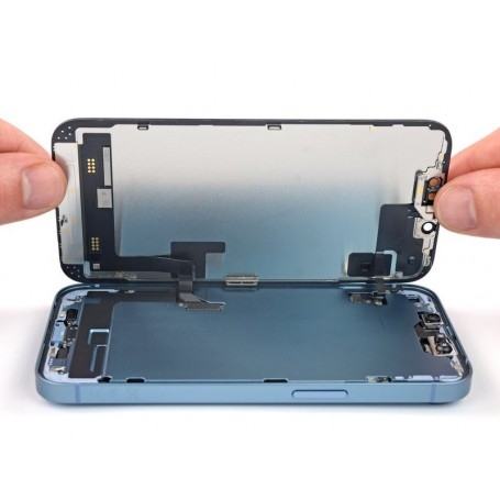Ecran Apple iPhone 14 Plus - Compatible LCD