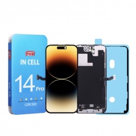 Ecran Apple iPhone 14 Pro - Compatible LCD