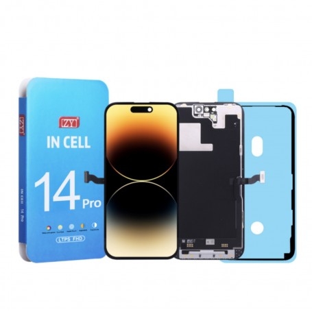 Ecran Apple iPhone 14 Pro - Compatible LCD