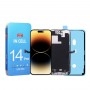 Ecran Apple iPhone 14 Pro - Compatible LCD