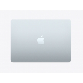 ecran macbook air 13 m4 a3240 bleu 2025 liquid retina