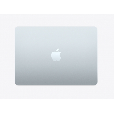 ecran macbook air 13 m4 a3240 bleu 2025 liquid retina