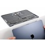 Forfait Réparation Remplacement Ecran MacBook Air 13" M4 A3240 2025