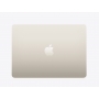 ecran macbook air 13 m4 a3240 stellaire 2025 liquid retina