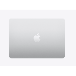ecran macbook air 13 m4 a3240 argent 2025 liquid retina