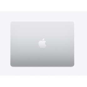 ecran macbook air 13 m4 a3240 argent 2025 liquid retina