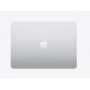 Ecran LCD Complet Apple MacBook Pro 16" M4 A3186 A3403 Argent 2024