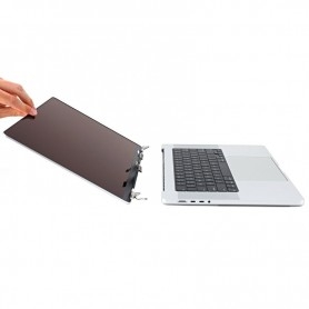 Remplacement Ecran MacBook Air 15" M2 A2941