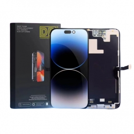 Ecran Apple iPhone 14 Pro - Compatible OLED