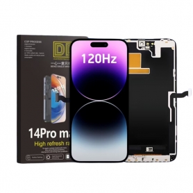 Ecran Apple iPhone 14 Pro Max - Compatible OLED