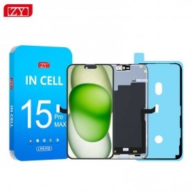 Écran compatible LCD iPhone 15 Pro Max