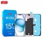 Ecran Apple iPhone 15 Pro - Compatible LCD