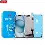 Ecran Apple iPhone 15 Plus - Compatible LCD