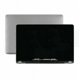 Ecran LCD Complet Apple MacBook Air 13" A1932 A2179 Gris Sideral Grade B