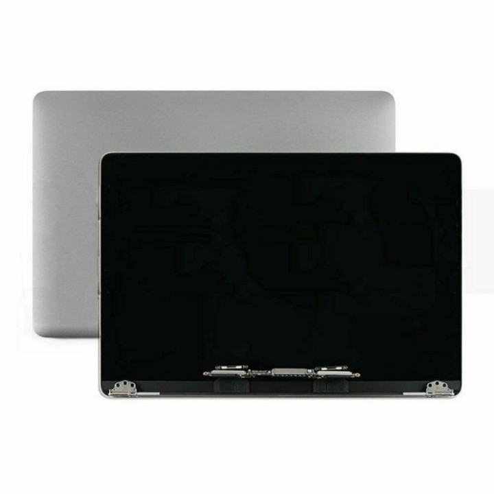 Ecran LCD Complet Apple MacBook Air 13" A1932 A2179 Gris Sideral Grade C