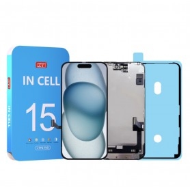 Ecran Apple iPhone 15 - Compatible LCD