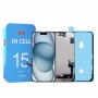 Ecran Apple iPhone 15 - Compatible LCD