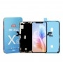 Ecran Apple iPhone XS - Compatible
