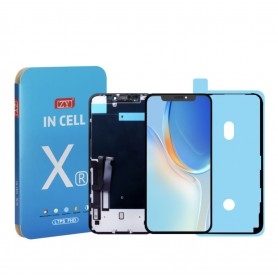 Ecran Apple iPhone XR - Compatible