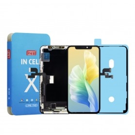 Ecran Apple iPhone X - Compatible