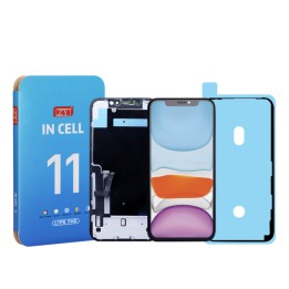 Ecran Apple iPhone 11 - Compatible