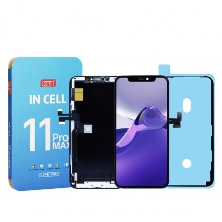Ecran Apple iPhone 11 Pro Max - Compatible