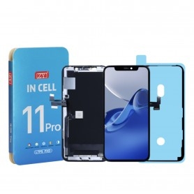 Ecran Apple iPhone 11 Pro - Compatible
