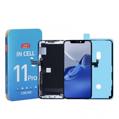 Ecran Apple iPhone 11 Pro - Compatible