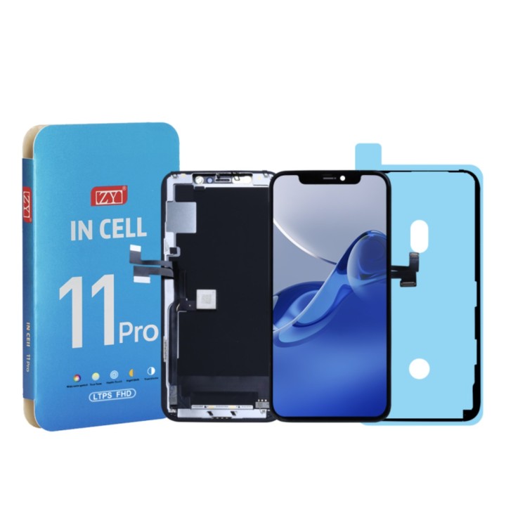Ecran Apple iPhone 11 Pro - Compatible