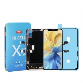 Ecran Apple iPhone XS Max - Compatible