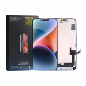 Écran compatible OLED iPhone 14