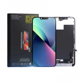 Écran compatible OLED iPhone 13