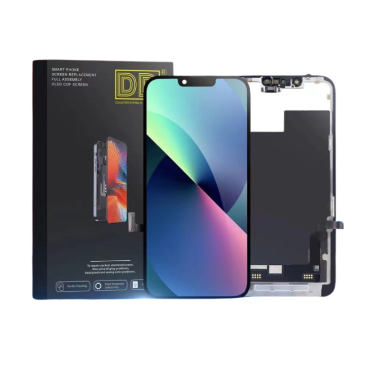 Écran compatible OLED iPhone 13