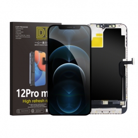Ecran Apple iPhone 12 Pro Max - Compatible OLED
