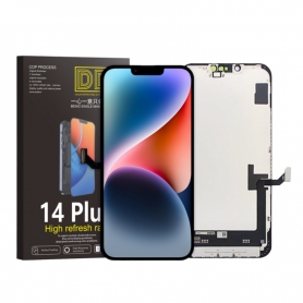 Écran compatible OLED iPhone 14 Plus